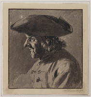 W 040
          <br/>
          Portret van de timmerman Jacob Martens (1755-1835)
          <br/>
          <em>Hendriks, Wybrand (1744-1831)</em>